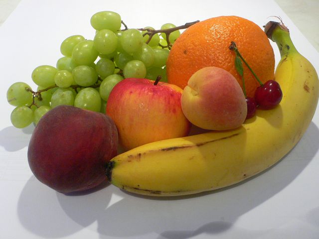 ovocie