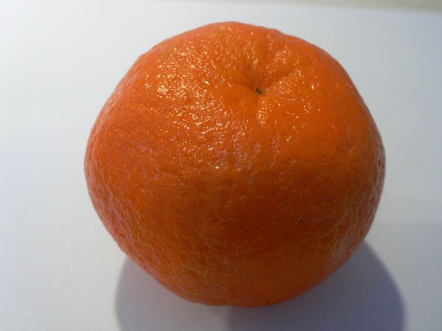 mandarinka