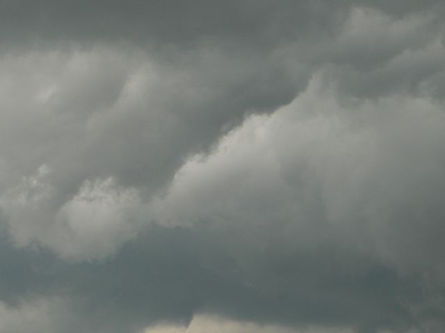 Storm Cloud 
