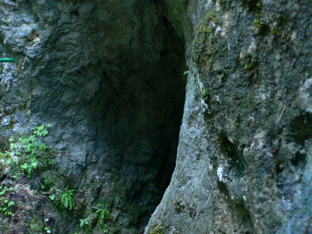grotte 