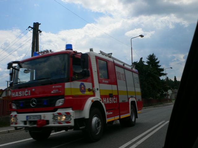 Fire Department 