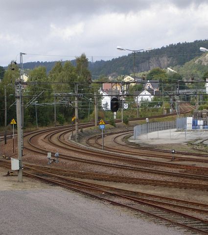 rail 