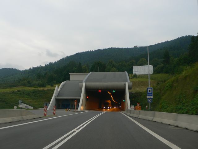 Туннель 