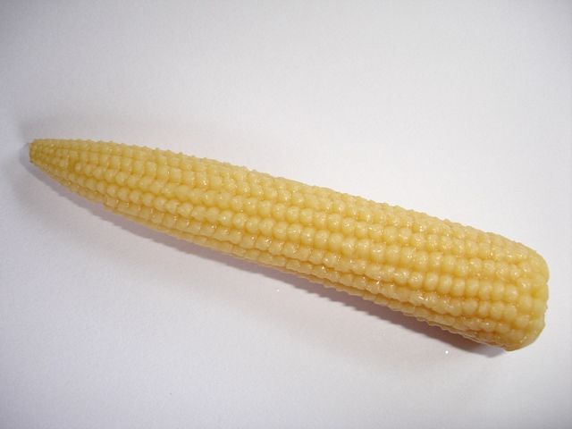 кукуруза