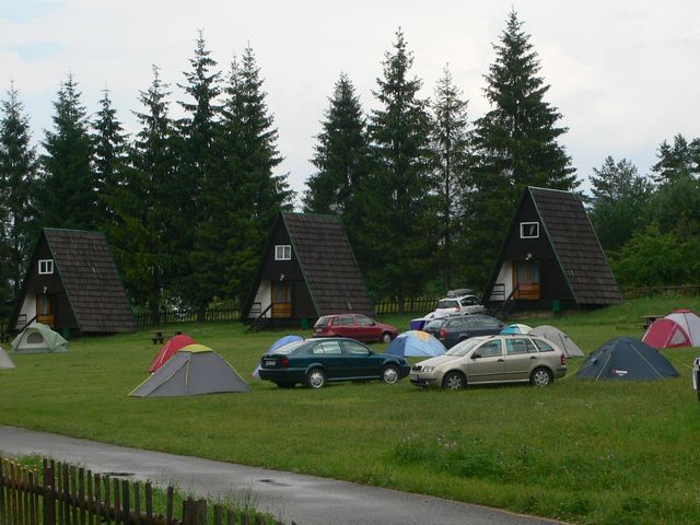 das Camping