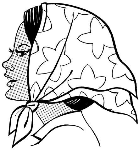 foulard
