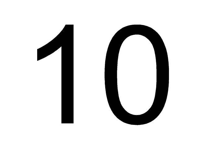 dix