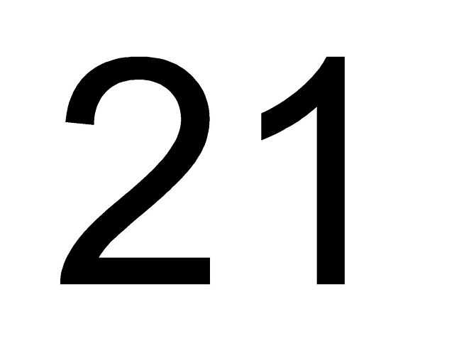 twenty