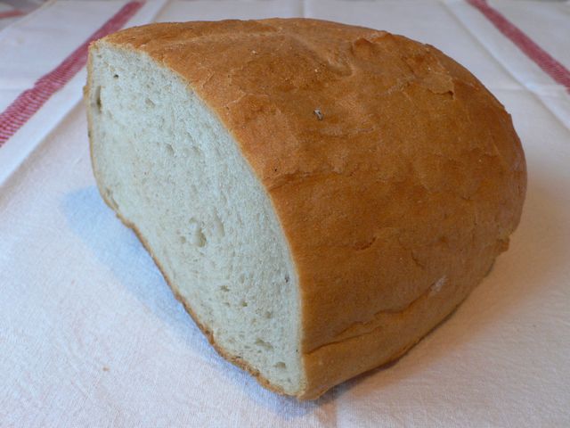 хлеб 
