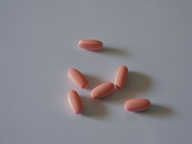 tabletta