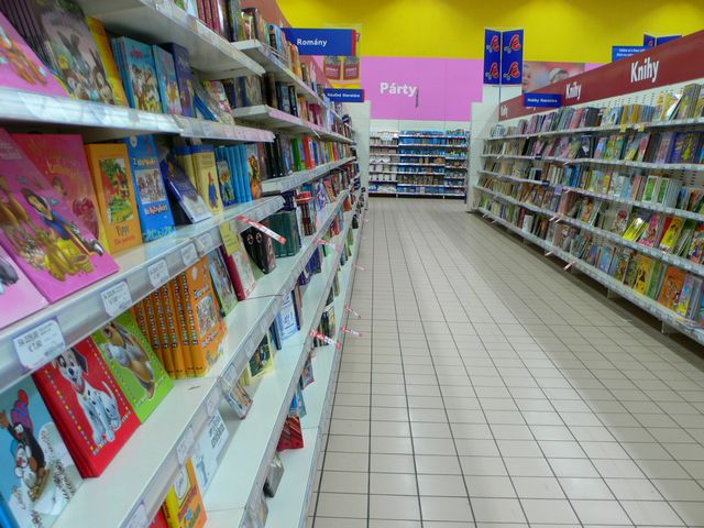 livraria