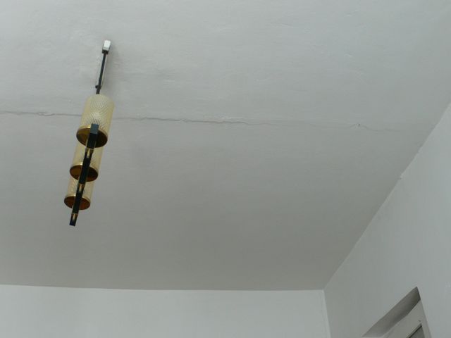 plafond 