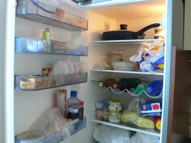 lednička