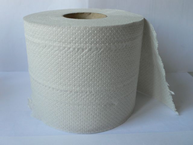 туалетная бумага