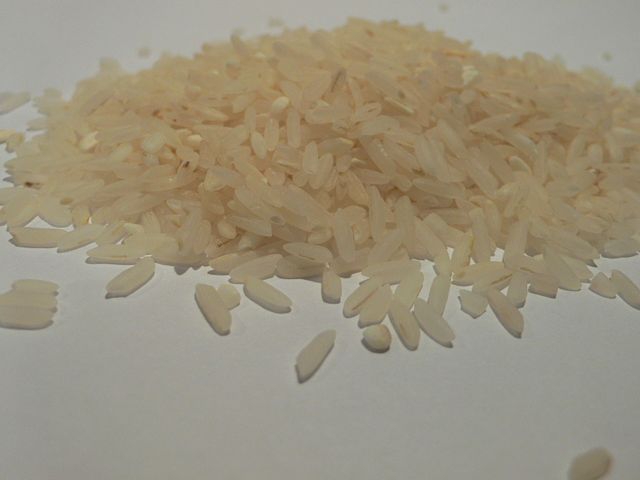 der Reis