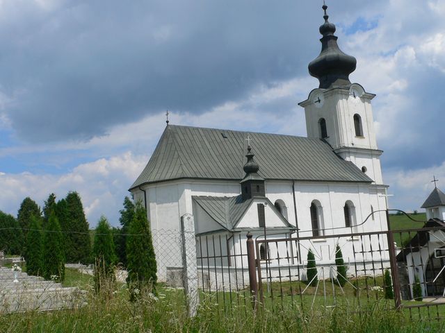 церковь