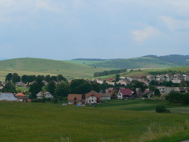 aldeia