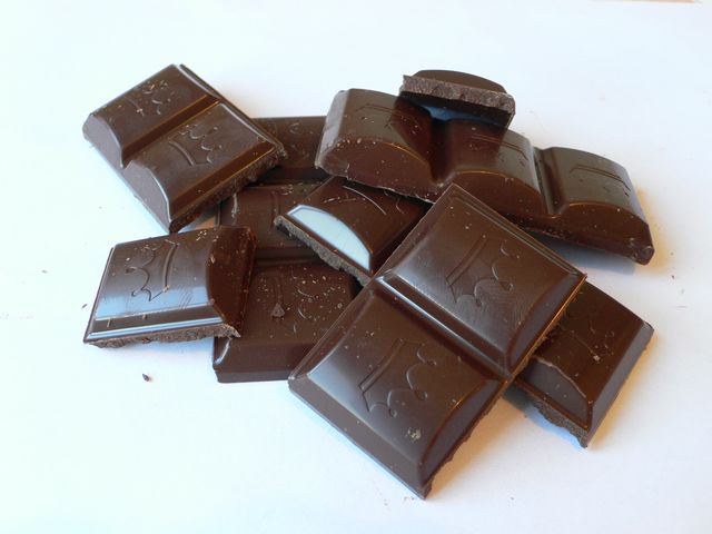 шоколад 